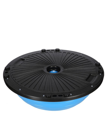 Piłka do balansowania hms bsx10 new blue