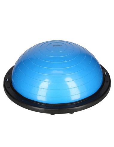 Piłka do balansowania hms bsx10 new blue