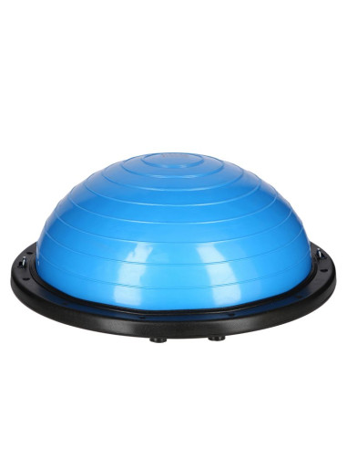 Piłka do balansowania hms bsx10 new blue