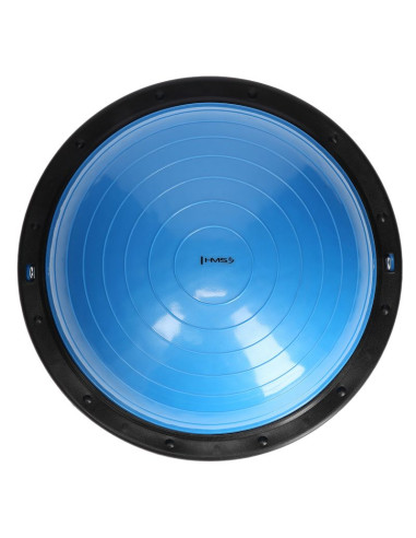 Piłka do balansowania hms bsx10 new blue