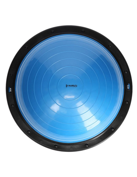 Piłka do balansowania hms bsx10 new blue