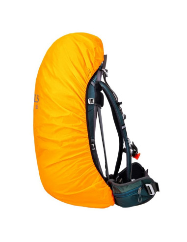 Plecak turystyczny nils camp nc1949 zielony bergen 65l