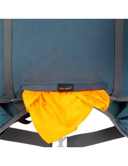 Plecak turystyczny nils camp nc1949 zielony bergen 65l