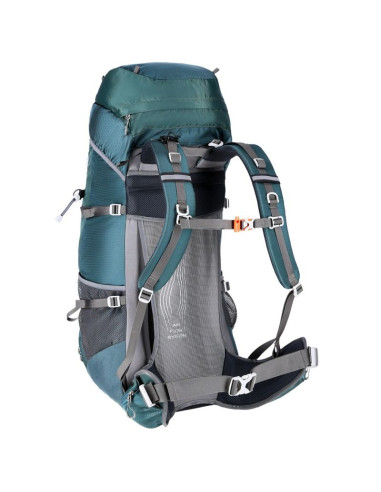 Plecak turystyczny nils camp nc1949 zielony bergen 65l