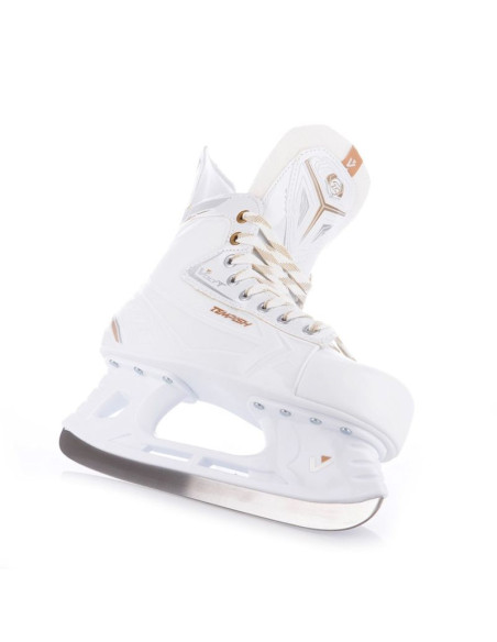 Łyżwy hokejowe tempish volt-t lady