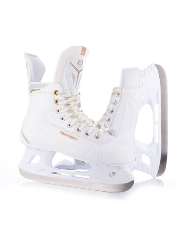 Łyżwy hokejowe tempish volt-t lady