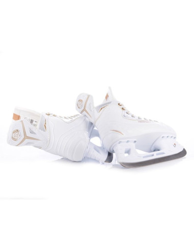 Łyżwy hokejowe tempish volt-t lady