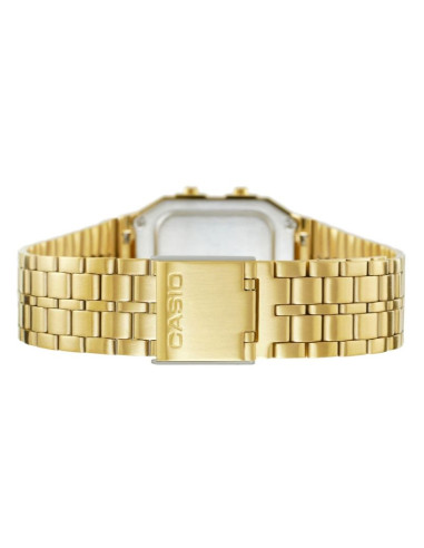 Zegarek casio a500wga-9 unisex + box