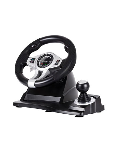 Tracer kierownica roadster pc ps3/ps4/xone - trajoy46524