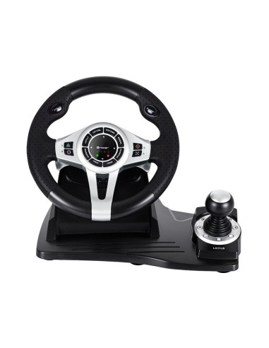 Tracer kierownica roadster pc ps3/ps4/xone - trajoy46524