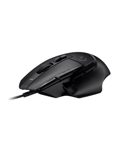 Mysz logitech g502 x