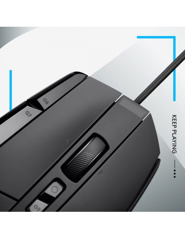 Mysz logitech g502 x