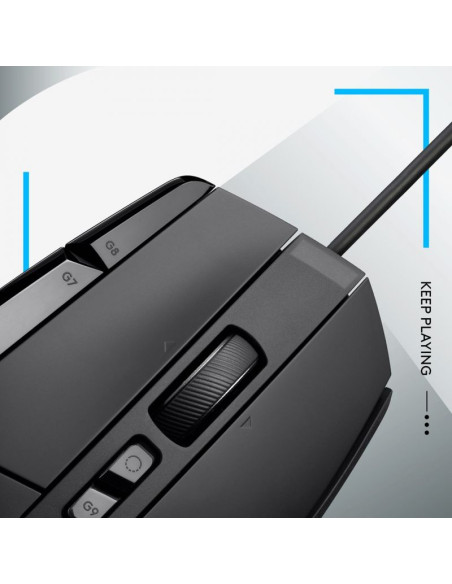 Mysz logitech g502 x