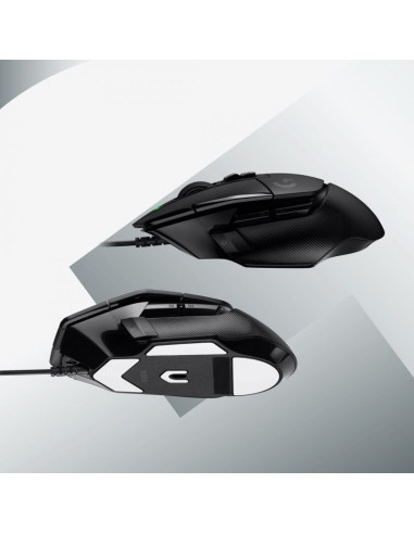 Mysz logitech g502 x