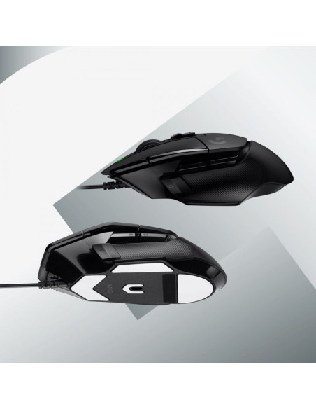 Mysz logitech g502 x