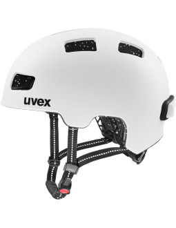 Kask rowerowy uvex city 4 (41/3/050/07)