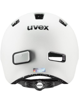 Kask rowerowy uvex city 4 (41/3/050/07) 2