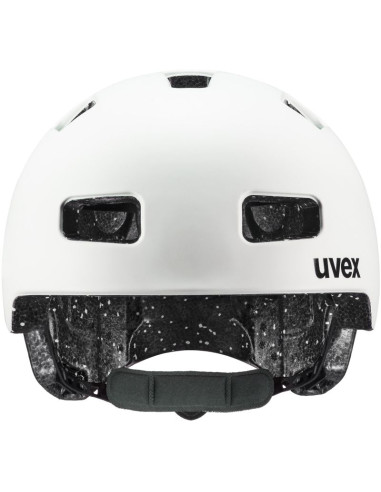 Kask rowerowy uvex city 4 (41/3/050/07)