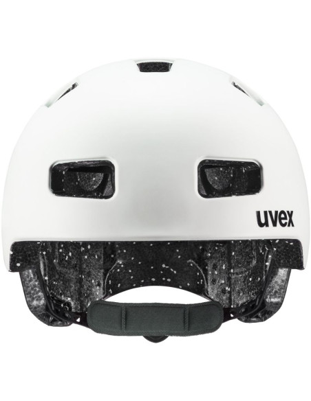 Kask rowerowy uvex city 4 (41/3/050/07)