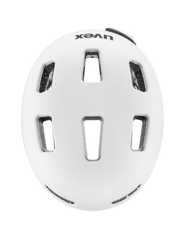 Kask rowerowy uvex city 4 (41/3/050/07)