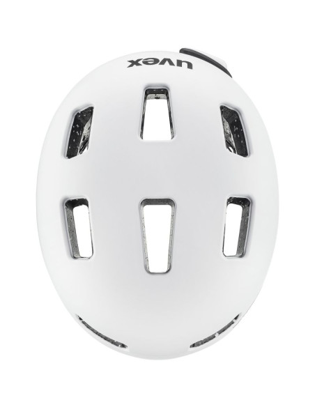 Kask rowerowy uvex city 4 (41/3/050/07)