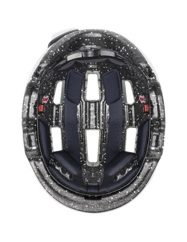 Kask rowerowy uvex city 4 (41/3/050/07)