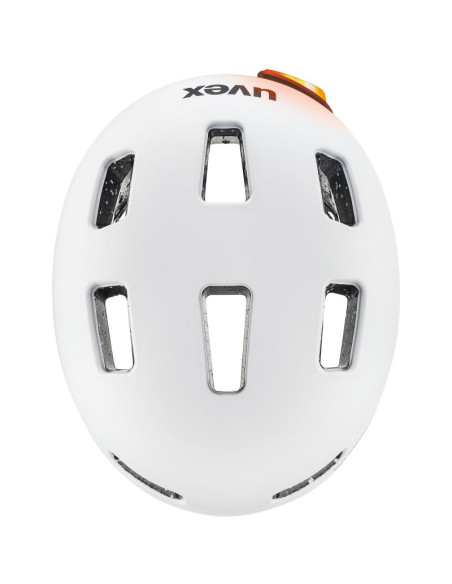 Kask rowerowy uvex city 4 (41/3/050/07)