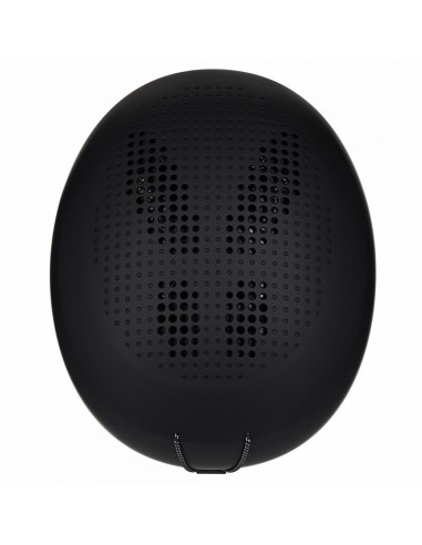 Kask narciarski alpina zupo black matt 54-58