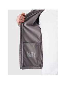 Kurtka softshell wiatroodporna membrana 5 000 męska 4f nosh4sfm001b-25s 2