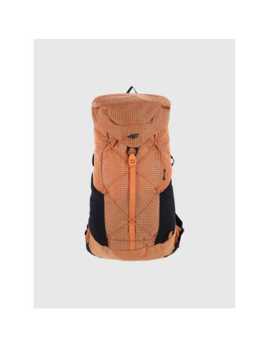 Plecak trekkingowy 25 l 4f 4frss25abacu487-70s