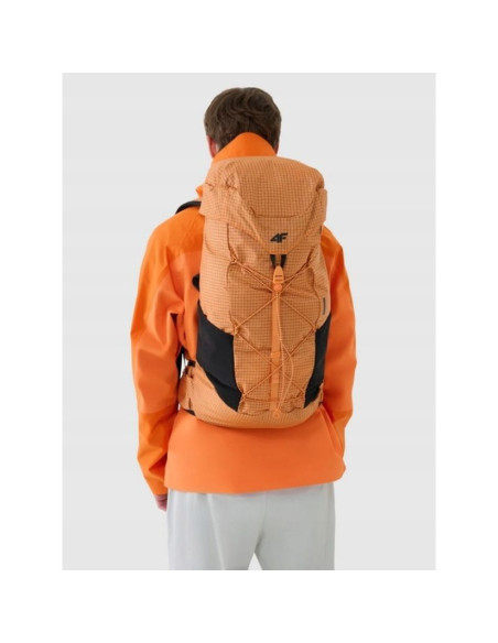 Plecak trekkingowy 25 l 4f 4frss25abacu487-70s