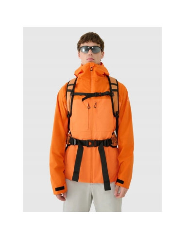 Plecak trekkingowy 25 l 4f 4frss25abacu487-70s