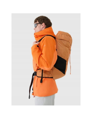 Plecak trekkingowy 25 l 4f 4frss25abacu487-70s