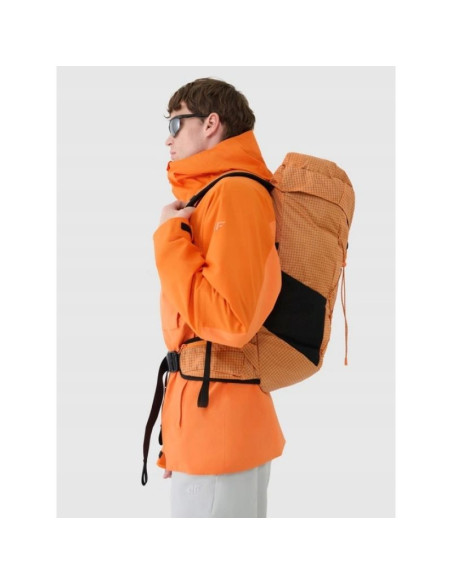 Plecak trekkingowy 25 l 4f 4frss25abacu487-70s
