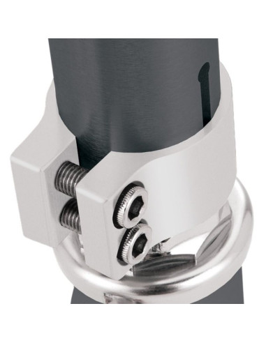 Razor hulajnoga pro x - grey