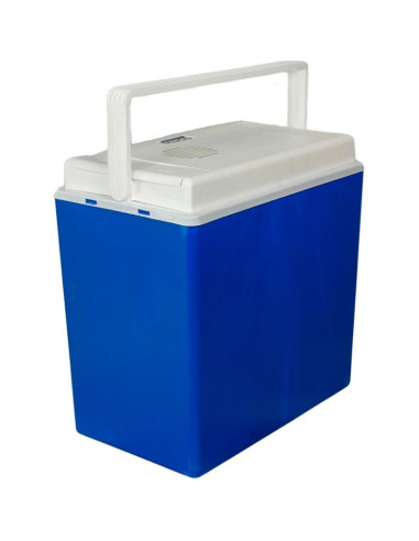 Lodówka turystyczna elektryczna 24l 12/230v redcliffs