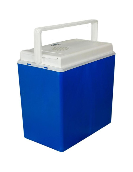 Lodówka turystyczna elektryczna 24l 12/230v redcliffs