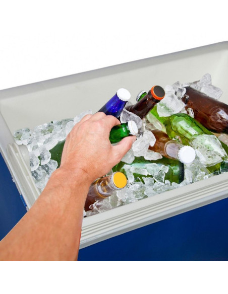 Lodówka turystyczna elektryczna 24l 12/230v redcliffs