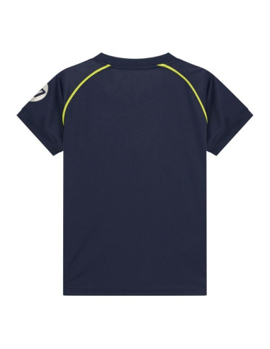 Real madryt komplet koszulka spodenki junior mbappe box rm25b2