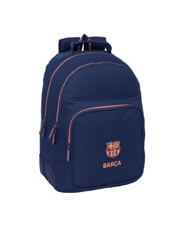 Fc barcelona plecak sportowy double backpack 612526773