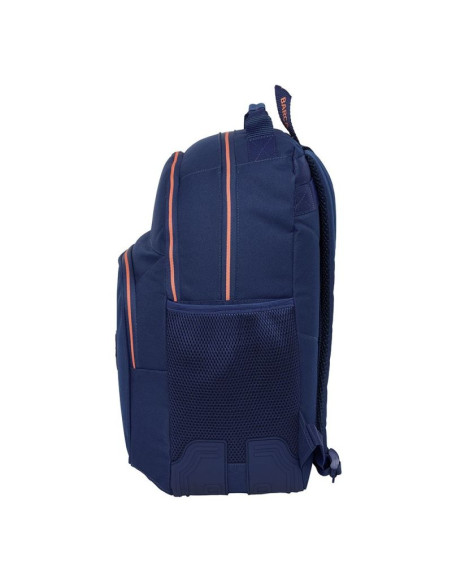 Fc barcelona plecak sportowy double backpack 612526773