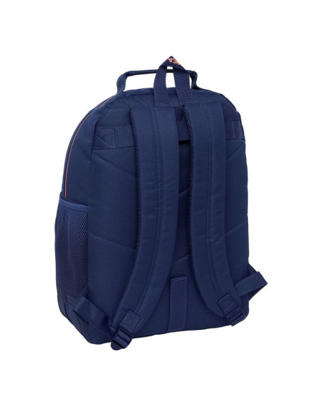 Fc barcelona plecak sportowy double backpack 612526773