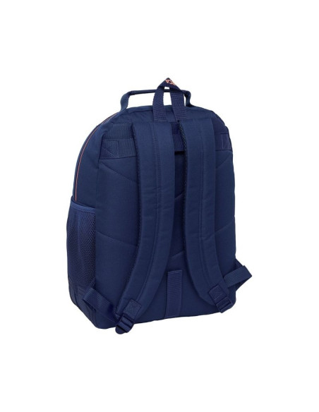 Fc barcelona plecak sportowy double backpack 612526773