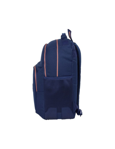 Fc barcelona plecak sportowy double backpack 612526773