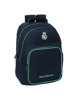 Real madryt plecak sportowy double backpack 612557773
