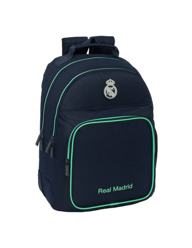 Real madryt plecak sportowy double backpack 612557773