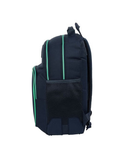 Real madryt plecak sportowy double backpack 612557773 2