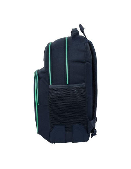 Real madryt plecak sportowy double backpack 612557773