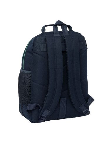 Real madryt plecak sportowy double backpack 612557773