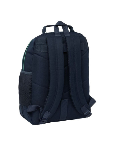 Real madryt plecak sportowy double backpack 612557773